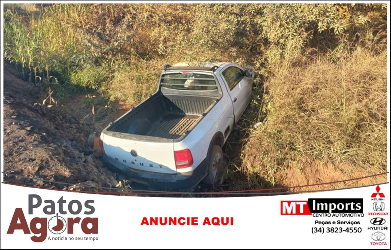 Feed do PatosAgora