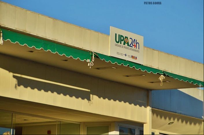 Moradora posta sua indignação, por falta de pediatra na UPA porte III