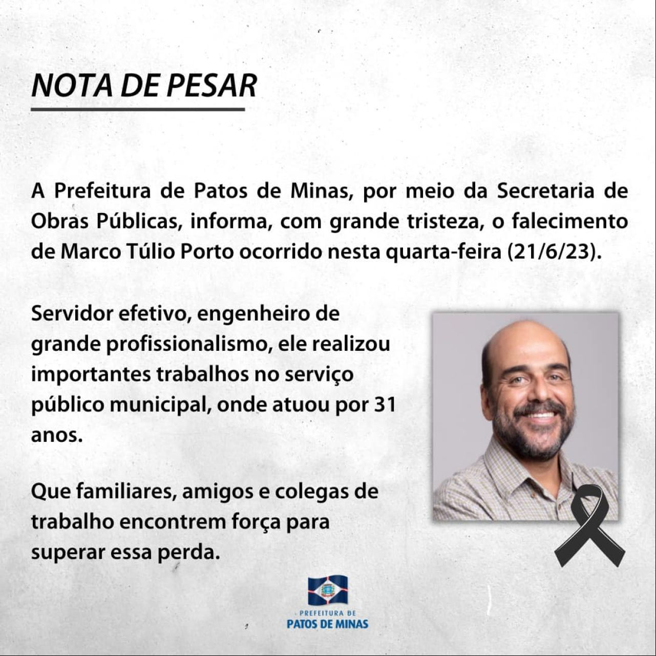 Feed do PatosAgora