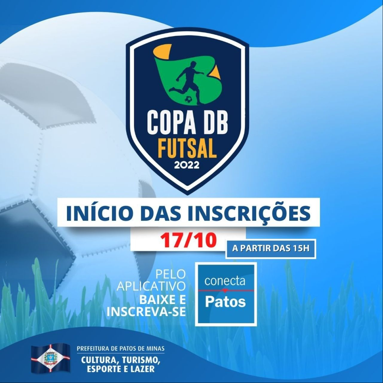 Feed do PatosAgora