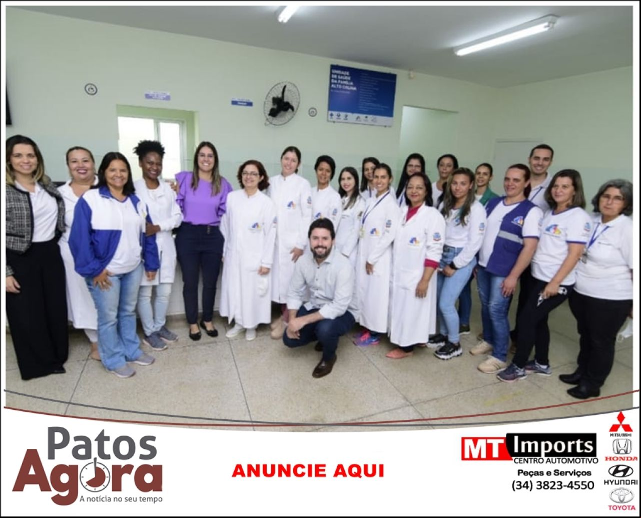Feed do PatosAgora