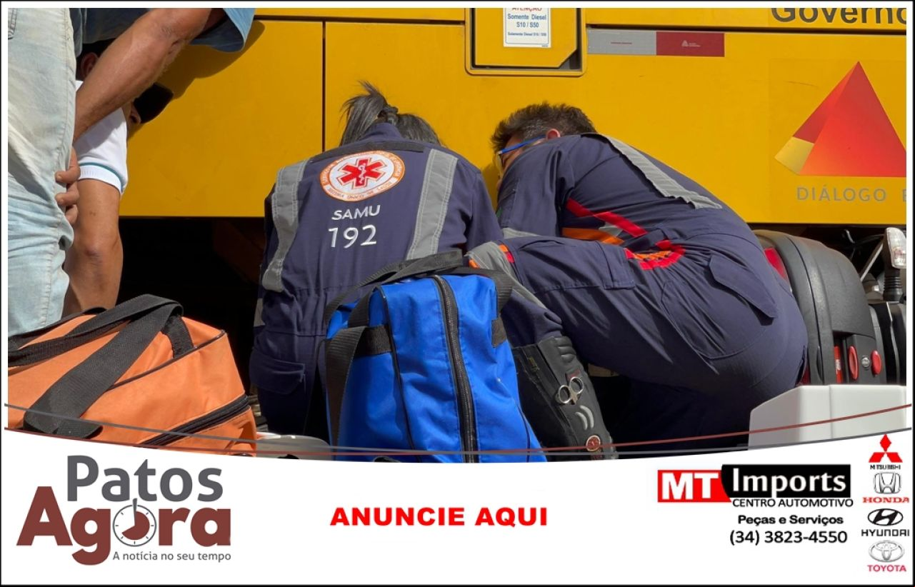 Feed do PatosAgora