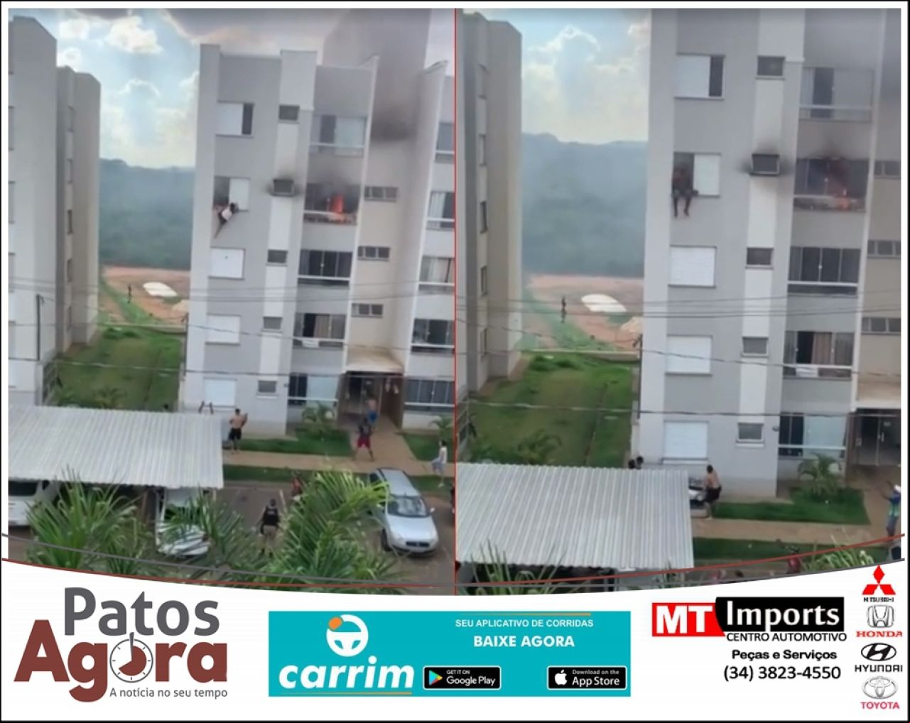 Feed do PatosAgora