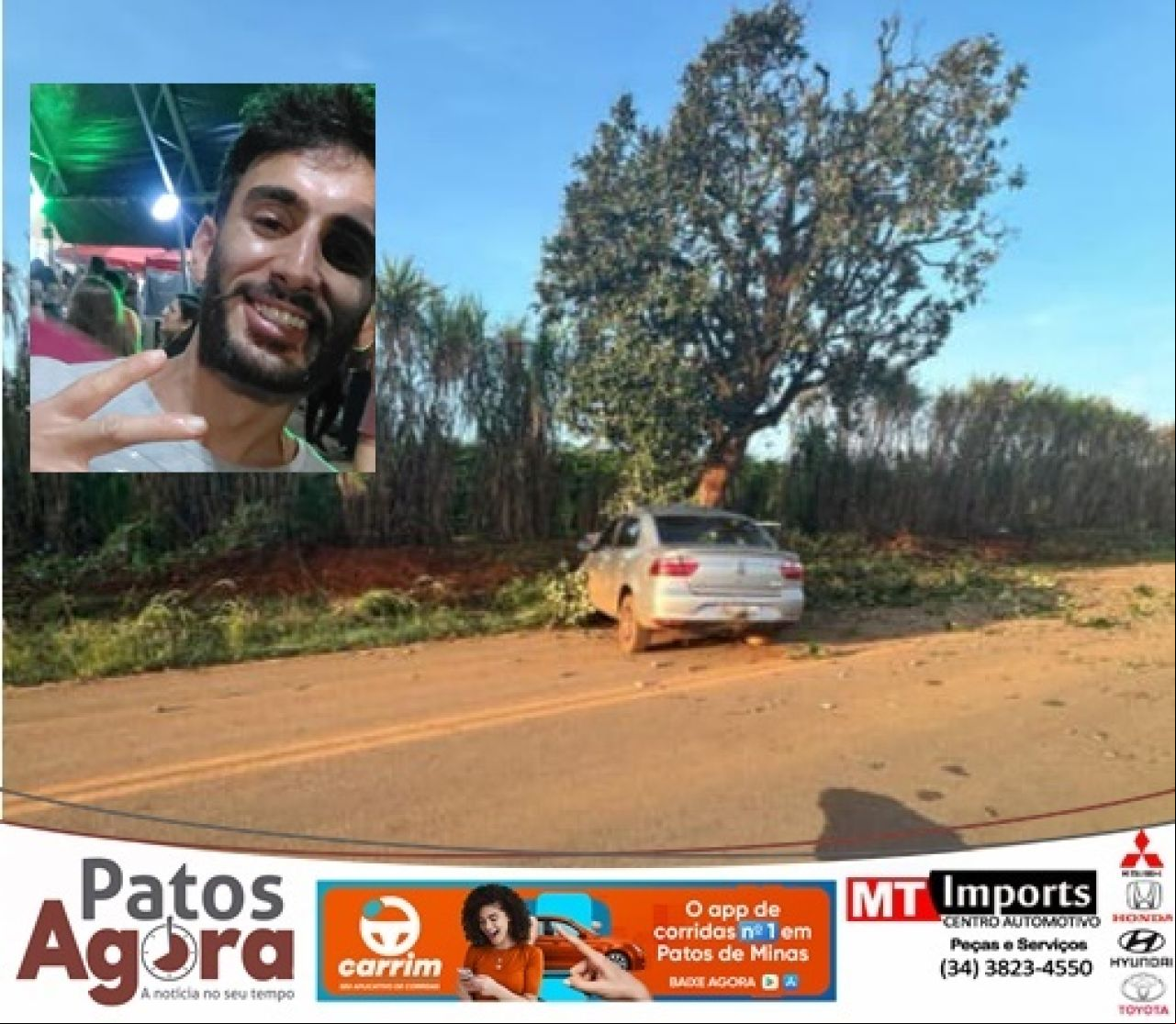 Feed do PatosAgora