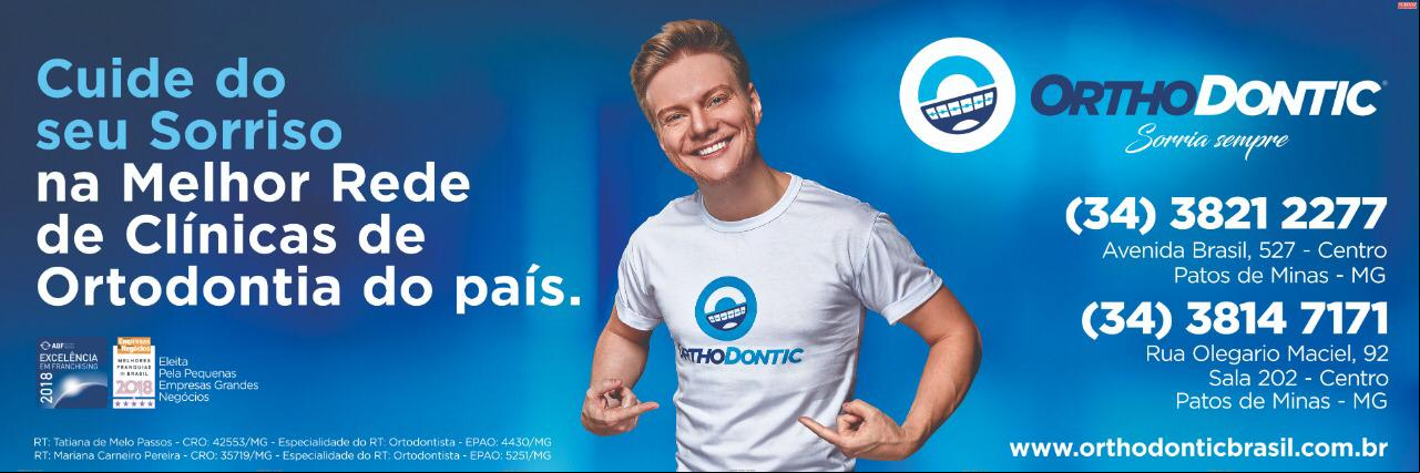 Orthodontic